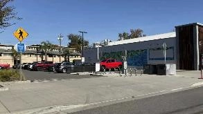 Photo of 915 R St Parking spot, located 1.0 mi from Near Andy Nguyen's Vegetarian Restaurant in