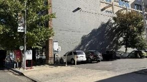 Photo of 1524 J St (Loft Lot) Parking spot, located 2.0 mi from Near Alley Cuts in