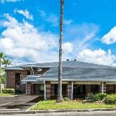 Find Parking Spot in Econo Lodge JAX Airport  Parking Garage