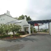 Find Parking Spot in Motel 6 JAN Airport  Parking Garage