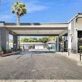 Find Parking Spot in SureStay Plus By Best Western SMF Airport  Parking Garage