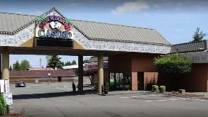 Silver Dollar Casino SeaTac Airport Parking