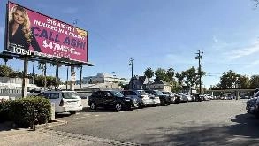 Photo of Weave Lot - 1900 K St spot, located 1.0 mi from Near Mango's Sacramento in Sacramento