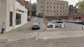 Photo of 1102 20th St S Parking - P3811 spot, located 0.9 mi from Near The Palmer Parkside Apartments in Birmingham