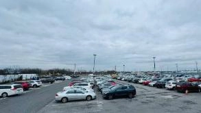 Click Park Fly JFK Airport Parking