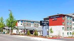 Residence Inn by Marriott Seattle Sea Tac Airport 