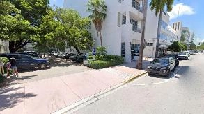 Photo of 1667 Washington Ave parking spot, located 2.0 mi from Near Emanuel Luxury Venue in