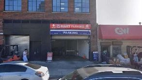 Fasttrack LGA Airport Parking