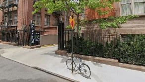 Photo of 455 Central Park West Garage - 27 W 105th St spot, located 6.0 mi from Near Cathedral Parkway Tower Preschool in