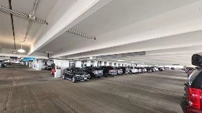 Midway Economy Parking