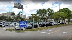 Safeway Miami Airport Parking