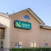 Find Parking Spot in Quality Inn & Suites SMF Airport  Parking Garage