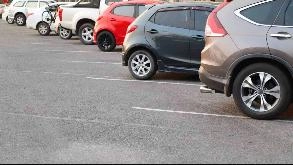 TNP Delta Lot ORD Airport Parking