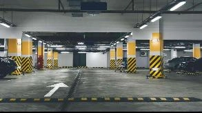 Over-Height and oversize SEA Airport Parking