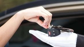 Newark Airport EWR Parking