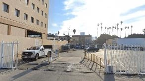Photo of 2140 West Olympic Blvd Parking spot, located 1.1 mi from Near Dan Sung Sa in