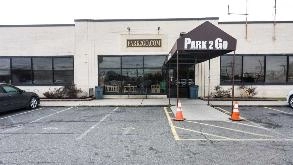 Park2go EWR Airport Parking