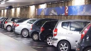 The Parking Spot Premium DFW Airport Parking