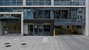 Photo of 1145 19TH ST Parking spot, located 2.0 mi from Near 1130 Connecticut Avenue in