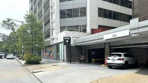 Photo of 2141 K ST NW Parking spot, located 0.9 mi from Near 3251 Prospect Street Northwest in