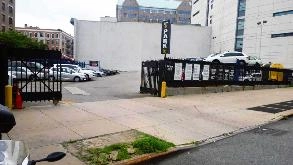 Photo of LASKER parking spot, located 0.9 mi from Near Jumbo in