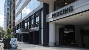 Photo of 2121 K ST parking spot, located 4.0 mi from Near 2020 M Street in