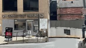 Photo of 1211 CONNECTICUT AVE Parking spot, located 3.0 mi from Near 1130 Connecticut Avenue in