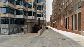 Photo of 1201 EYE STREET NW Parking spot, located 5.0 mi from Near 1107 10th Street Northwest in