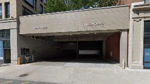 Photo of HAHNE AND CO - 25 New St - 609 Broad St Garage spot, located 4.0 mi from Near Washington Park in