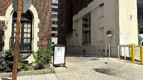 Photo of 15 E St. NW (20 F St. NW) - Garage spot, located 6.0 mi from Near CareFirst BlueCross BlueShield in