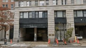 Photo of 320 6th St. NW (601 Pennsylvania Ave. NW) - North Building Garage spot, located 1.5 mi from Near Capitol Hill Towers in