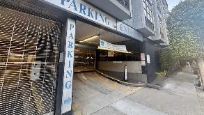 Photo of 590 Bay St. (2620 Jones St.) Parking spot, located 4.0 mi from Near 2225 Mason Street in