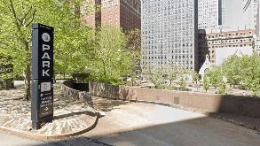 Photo of U.S. STEEL Parking spot, located 0.9 mi from Near Southern Tier Brewery Pittsburgh in