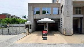 Photo of 250 E STREET SW Parking spot, located 0.6 mi from Near The Garrett at The Collective in