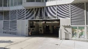 Photo of 625 West 57th St Parking spot, located 5.0 mi from Near Ars Nova in