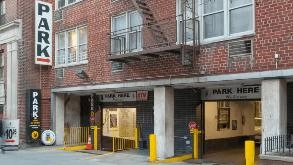 Photo of 320 West 30 St Parking spot, located 3.0 mi from Near Pennsylvania Exchange Bank in