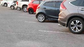 Homewood Suites by Hilton FLL Airport Parking