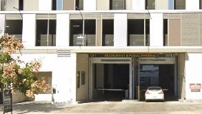Photo of 6245 Wilshire Blvd Garage spot, located 8.0 mi from Near Gold Coast Restaurant in