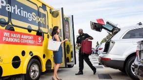 The Parking Spot DEN West Airport Parking