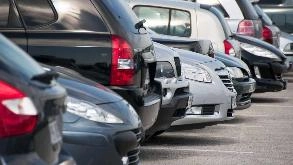 Homewood Suites by Hilton BWI Airport Parking