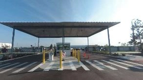 Routes MCO Airport Parking