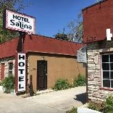 Find Parking Spot in Hotel Salina LGB Airport  Parking Garage