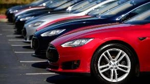 Find Parking Spot in SP+ BWI Airport  Parking Garage