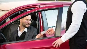 BNA Flight Park Airport Parking