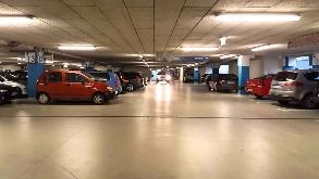 Fast Park & Relax IAH Airport Parking 