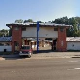 Find Parking Spot in Southeast Motel MEM Airport  Parking Garage