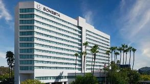 Photo of 17941 Von Karman Ave Parking spot, located 0.0 mi from Near Hotel Sonesta in