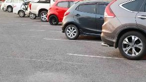 Marshall Stearns LAS Airport Parking