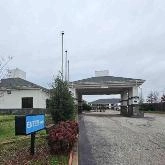 Find Parking Spot in Motel 6 MEM Airport  Parking Garage