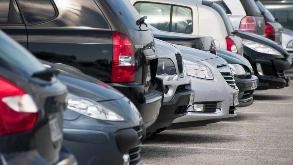 Find Parking Spot in Best Western Airport Plaza Hotel RNO Airport  Parking Garage